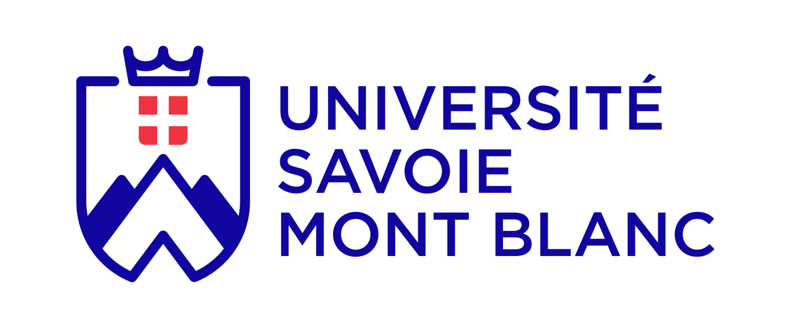 Université Savoie Mont Blanc